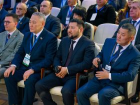 В Якутии завершился III Всероссийский муниципальный форум «Малая родина – сила России»