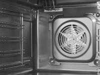 Духовой шкаф Hansa BOES68411