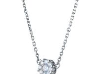Колье из серебра э0612кл09160600