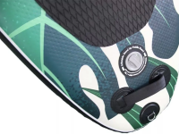 Надувная доска для SUP-бординга JS Japan 10.6