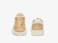 Женские кеды Lacoste BASESHOT PRM 124 1 SFA