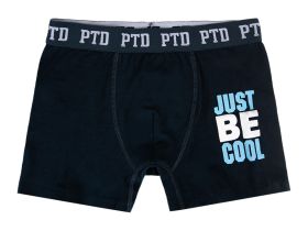 Трусы - боксеры, 3 шт. в комплекте для мальчика