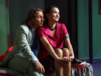 Билеты на Яйца до полшестого, рыба после шести! (Тургеневъ) / Театр | Афиша | ИнфоТаймс