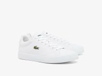 Женские кеды Lacoste LEROND SET 125 1 CFA