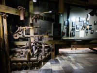 Экспозиция «Бородино в годы Великой Отечественной войны»