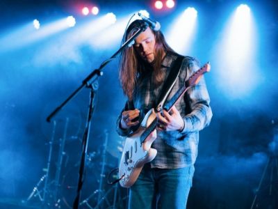 Группа «ГКЧП». Red Hot Chili Peppers tribute show!