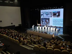 В Якутии начал работу Первый съезд библиотекарей 