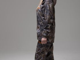 Костюм Forest Hunter Woman Тimber