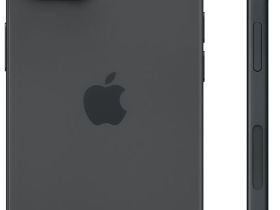 Смартфон Apple iPhone 15 256 ГБ MTP63HN/A Чёрный (nanoSIM+eSIM, без RuStore)
