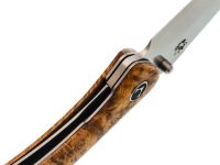 Складной нож Steelclaw Агава 01, сталь VG-10, рукоять дерево