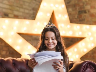 Билеты на Встречи по речи (ТЮЗ на Южном берегу) / Событие | Афиша | ИнфоТаймс