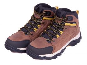 Ботинки мужские Remington  Blaze II Brown