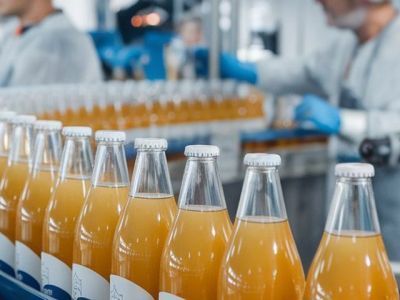 Производители сидров и торговые сети исправляют нарушения