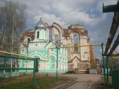 Троицкий собор