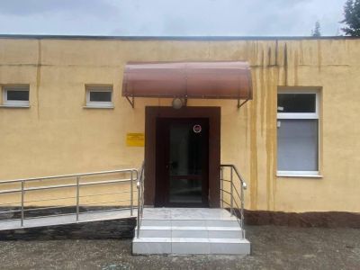 Социально-культурный центр хутора Джанхот