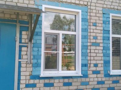 Мамлейская сельская библиотека