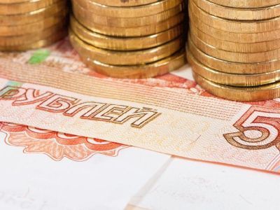 В Зырянке судебные приставы выявили в организациях работников с долгами на 1,5 млн рублей