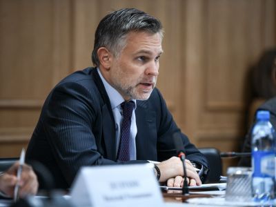 «Это нужно людям». Кирилл Бычков напомнил муниципалам о важности участия в федеральных программах