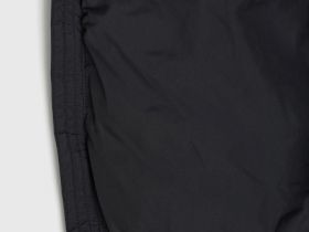 Утеплённая куртка для мальчиков, Черный