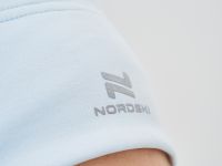 Тренировочная шапка Nordski Train Pearl Blue