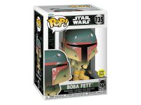 82723 Фигурка Boba Fett with Rifle