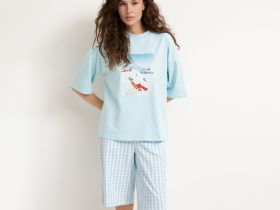 Комплект Apres Ski I