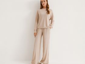 Джемпер Charme, бежевый