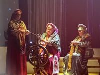 Пригородный досуговый центр с. Стрелецкие Хутора