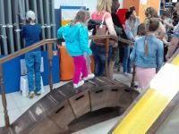 Музей занимательных наук «Эйнштейниум»