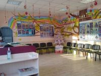 Сельский дом культуры «Радуга»