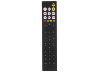 Телевизор Hisense 50E7S, 50", QLED 4K UHD, 60 Гц, Smart TV