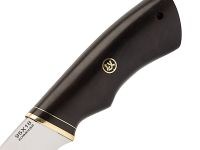 Нож Скинер, сталь 95х18, граб