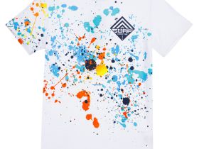 Футболка для мальчика