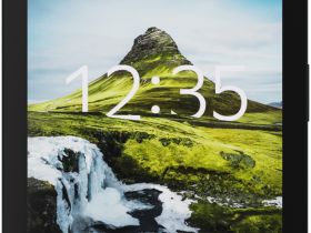 Умная колонка Яндекс