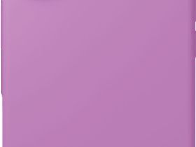 Клип-кейс VLP Aster Case для Apple iPhone 16 с MagSafe розовый