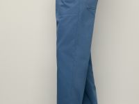 Брюки с эластичным поясом