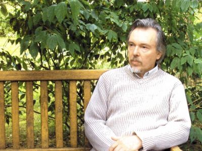 В. Бунин и ученики