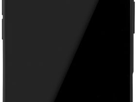 Клип-кейс Rocket Sense для Apple iPhone 17 Pro Чёрный