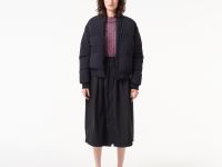 Женская короткая куртка Lacoste