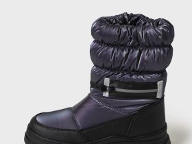 Сапоги для девочек