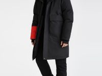 Куртка BASK juno