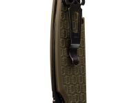 Складной нож Daggerr Dopey olive BW DL, сталь 8Cr14MoV, рукоять FRN