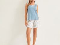 Пижама Цветочек/Fiorellino II