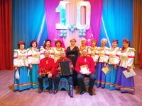 Здвинский районный дом культуры