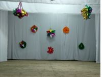 Богдановский сельский клуб