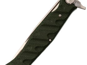 Складной нож Финка С сталь VG10