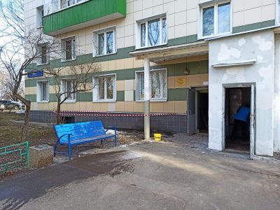 Экспериментальный центр «Творческий лицей»