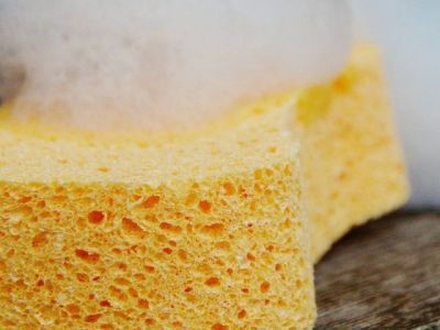 «Тест» на ТВ: могут ли моющие средства вызвать цирроз?