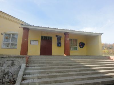 Корочковский дом культуры