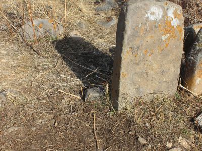 Надмогильная стела